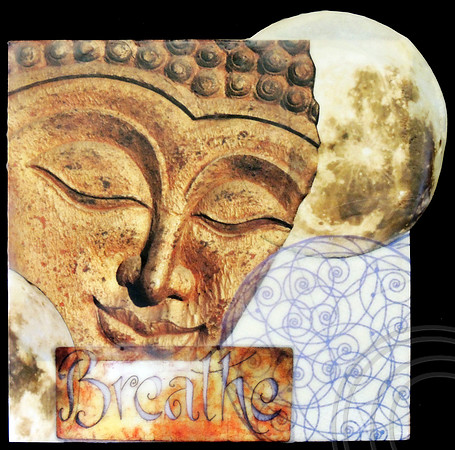 Buddha Breathe