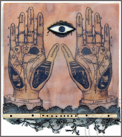 Divination