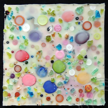 Buttons and Bones