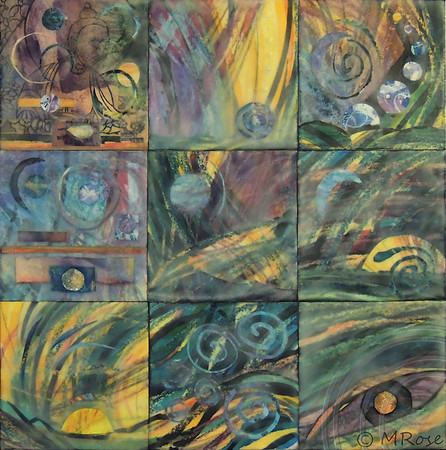 Cosmology